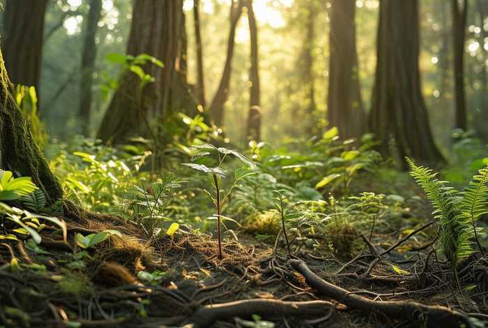 plants影响因子 - plant physical影响因子