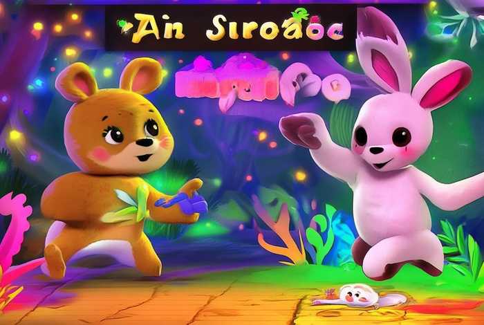 儿童故事互动视频（儿童故事视频双人互动）