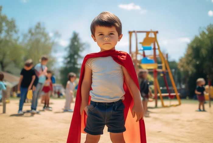 儿童歌曲小小男子汉（小小男子汉歌曲儿童版）