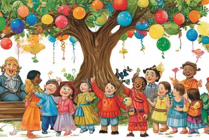 儿童节的由来故事英语版（儿童节的由来英语简介）