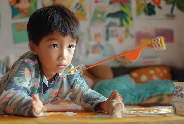 儿童成语故事投鼠忌器 - 投鼠忌器成语故事简短 儿童成语故事投鼠忌器 - 投鼠忌器成语故事简短