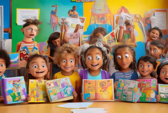 儿童绘本故事大赛视频 幼儿绘本故事大赛视频