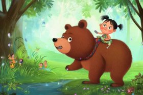 儿童小故事短篇100字左右（儿童小故事短篇100字）