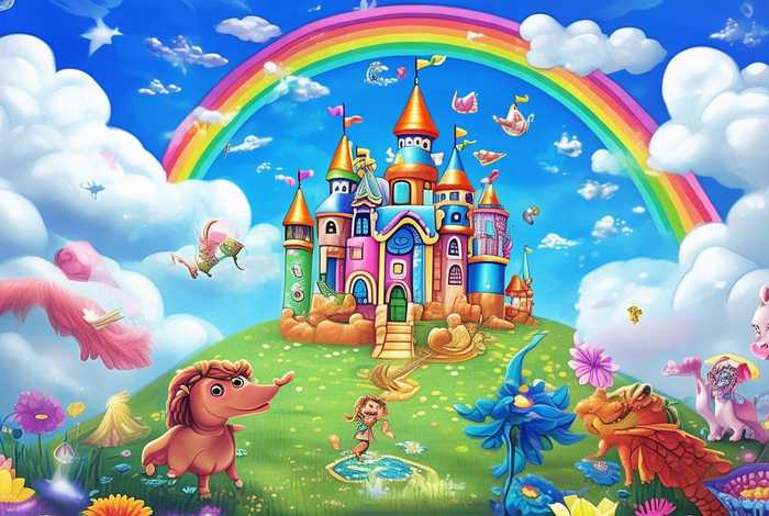 儿童梦想介绍，儿童梦想介绍怎么写