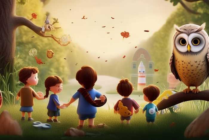 儿童安全寓言故事 寓言故事的安全典故 儿童安全寓言故事 寓言故事的安全典故