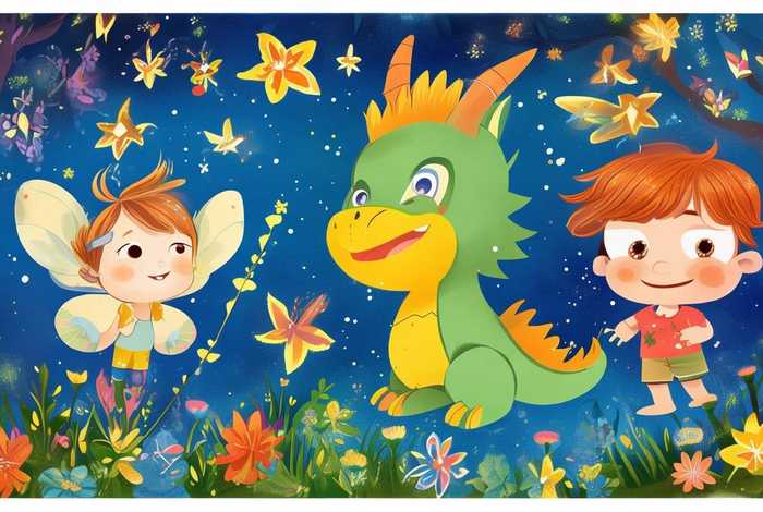 4到6岁儿童故事阅读书，4-6岁幼儿阅读的故事