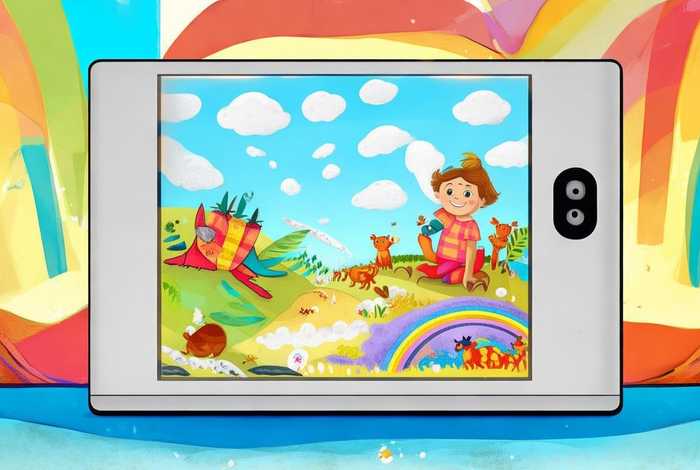 儿童绘本电子书pdf 儿童绘本电子书下载