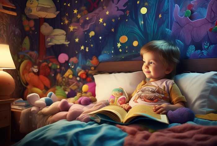 儿童听故事睡前故事 - 听故事大全 睡前故事 小孩