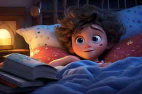 8岁儿童故事大全睡前免费听 - 故事大全 睡前故事8岁孩子听的