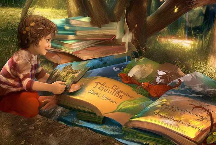 儿童故事尾巴回来了小小天才、小尾巴故事和图 儿童故事尾巴回来了小小天才、小尾巴故事和图