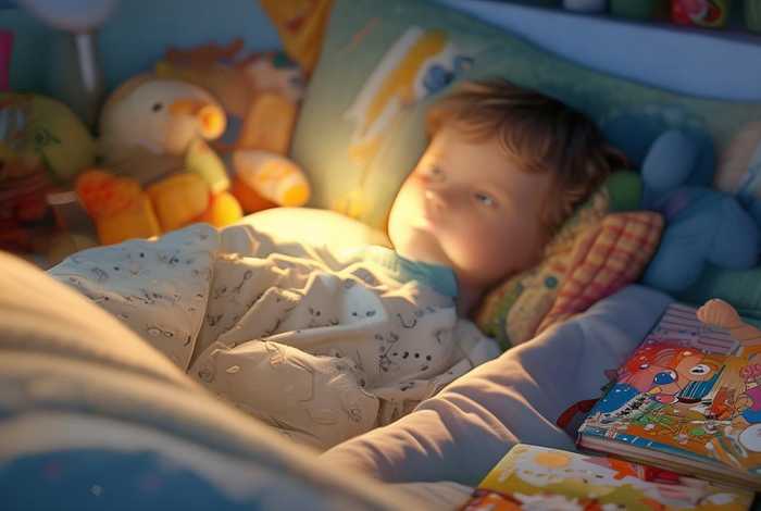 儿童睡前音乐故事大全 - 音乐睡前故事幼儿故事大全