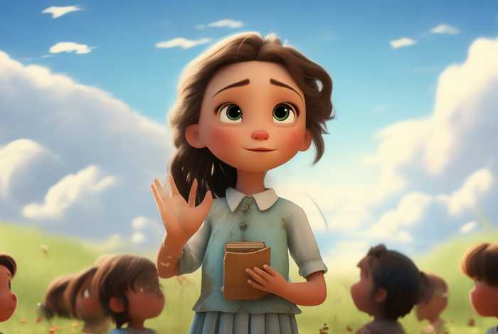 儿童简短诚信小故事、诚信小故事幼儿 儿童简短诚信小故事、诚信小故事幼儿