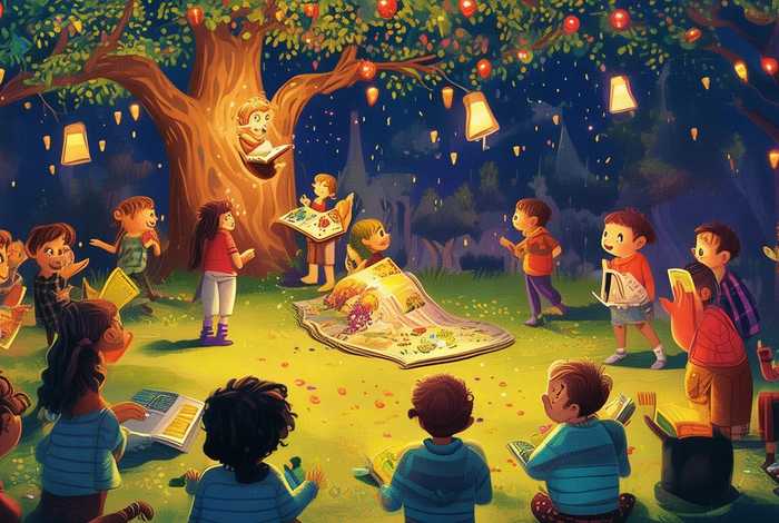 儿童外国故事大全；外国幼儿故事大全