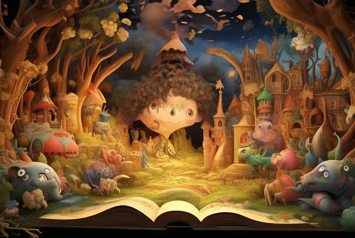 儿童经典故事书；少儿经典故事书