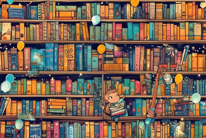 儿童文学故事目录、《儿童文学》目录