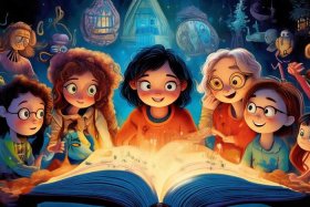 儿童因果小故事全集 因果小故事大全视频