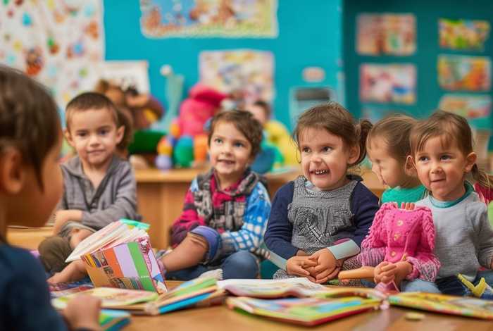 儿童社交故事绘本 关于社交的绘本故事幼儿园