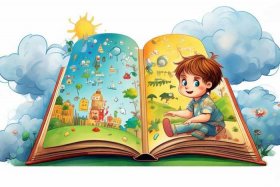 儿童心理学趣味故事、心理学趣味小故事