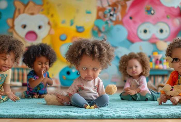 儿童情绪管理的动画片(儿童情绪管理的动画片叫什么) 儿童情绪管理的动画片(儿童情绪管理的动画片叫什么)