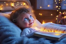 儿童听故事免费听 - 儿童睡前童话大全免费听