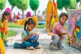 儿童性格养成绘本、儿童性格养成绘本推荐