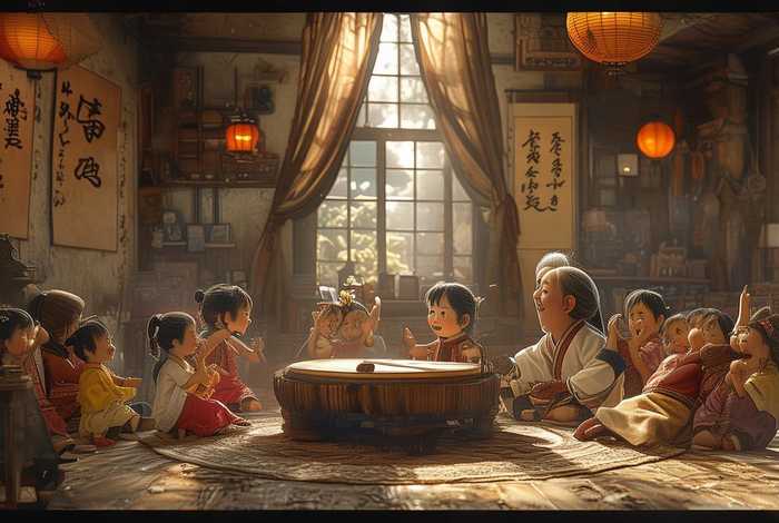 儿童国学经典mp3下载（儿童国学经典mp3下载百度云）