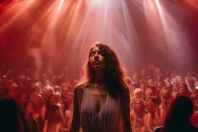 she will be loved故事 - she will be loved maroon5