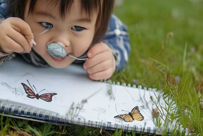 儿童观察与记录的方法；儿童观察与记录的方法有哪些