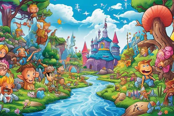 儿童故事少儿故事、儿少故事大全 儿童故事少儿故事、儿少故事大全