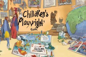 儿童剧版权购买、儿童剧版权怎么申请