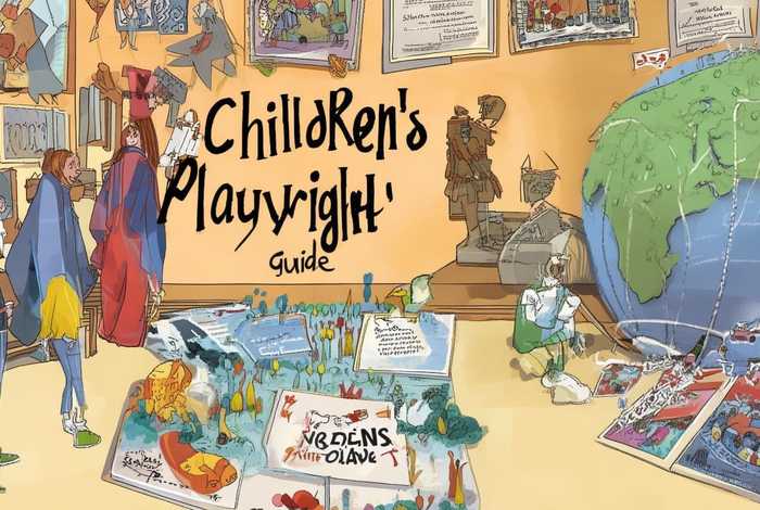 儿童剧版权购买、儿童剧版权怎么申请