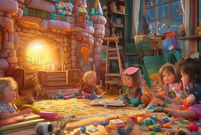 100个经典儿童故事免费听、100个经典儿童故事免费听1到3岁