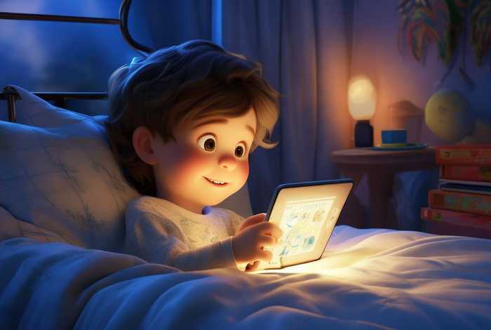 儿童故事书睡前故事可下载 7-12岁儿童睡前故事书可下载
