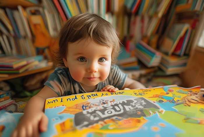 儿童绘本有声故事我不怕打针、我不怕打针绘本故事读后感