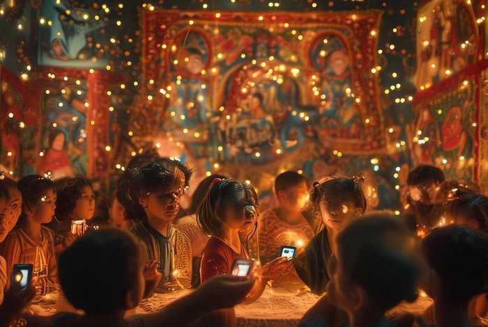 儿童故事一千零一夜mp3在线听、一千零一夜故事大全在线听