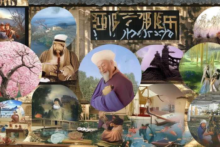 《世说新语》8个故事 - 《世说新语》的故事有哪些？