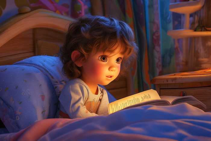 儿童睡前讲故事音频 - 儿童睡前听故事合集音频