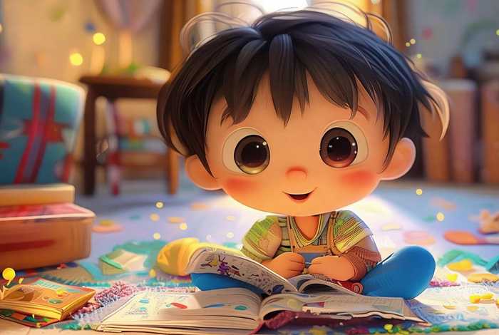 儿童故事杂志订阅 幼儿故事杂志 儿童故事杂志订阅 幼儿故事杂志