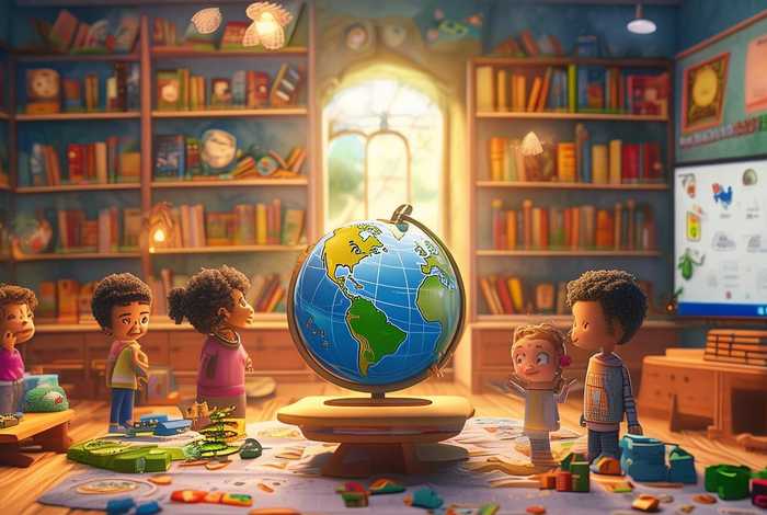 儿童益智童话故事大全免费听、少儿益智故事在线听