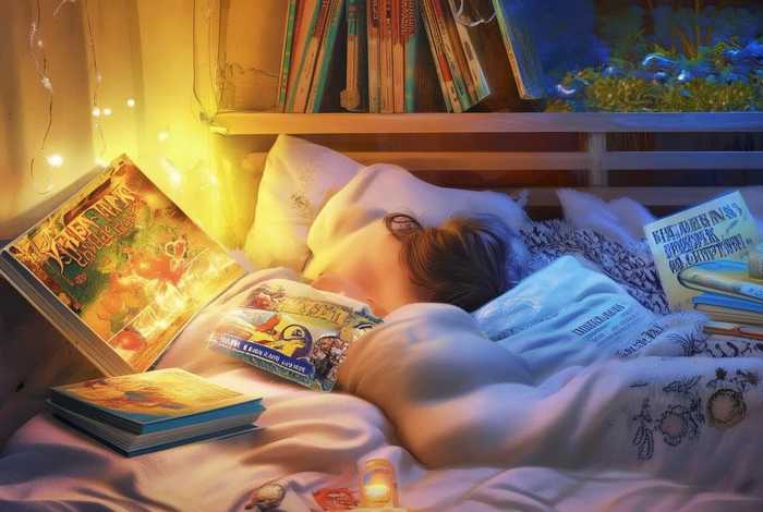 儿童故事大全睡前故事书；儿童故事睡前故事大全免费听书