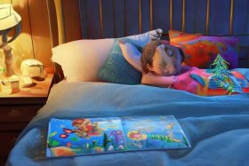 儿童小故事短文文字版（儿童童话睡前小故事文字版）