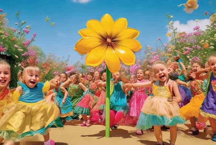 儿童舞蹈故事创编完整,幼儿舞蹈故事情节编创 儿童舞蹈故事创编完整,幼儿舞蹈故事情节编创