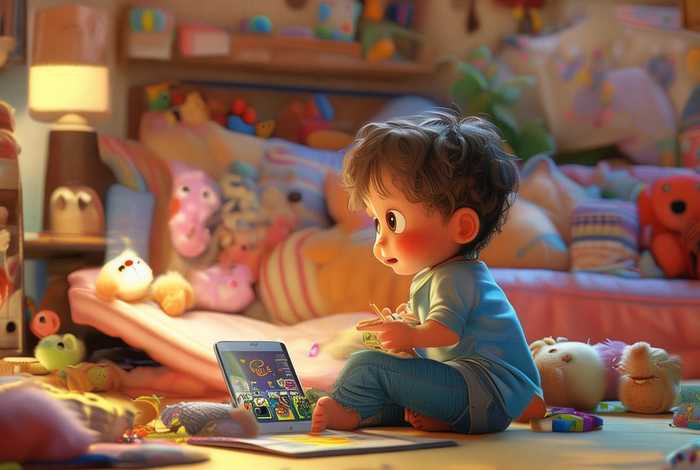 3-6岁孩子故事在线免费听；适合3-6岁孩子的故事