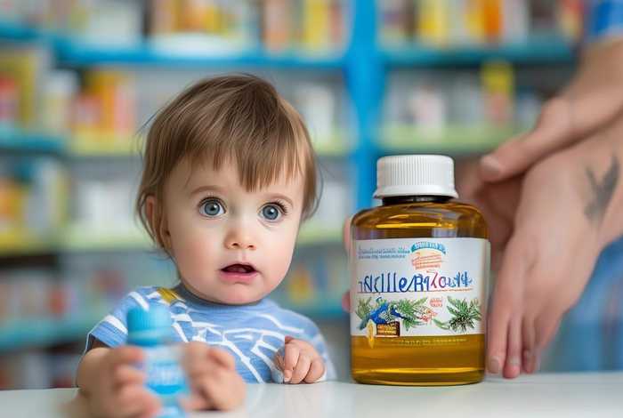 儿童板蓝根和大人的有什么区别、儿童板蓝根和大人的有什么区别呢