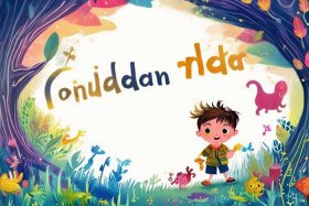 6岁绘本故事大全 6岁绘本故事大全带图片