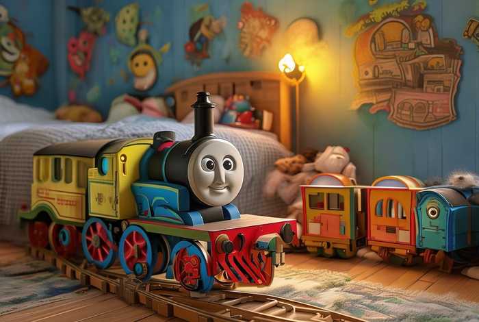 儿童睡前故事托马斯mp3 宝宝睡前故事托马斯和他的朋友们 儿童睡前故事托马斯mp3 宝宝睡前故事托马斯和他的朋友们