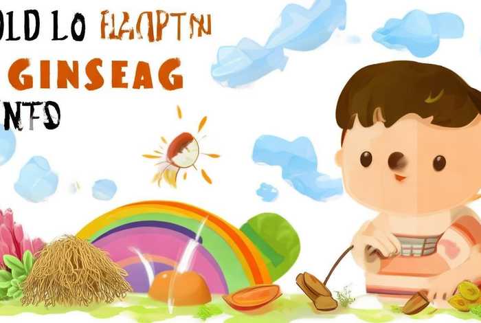 儿童人参可以吃吗;儿童人参可以吃吗有营养吗 儿童人参可以吃吗;儿童人参可以吃吗有营养吗