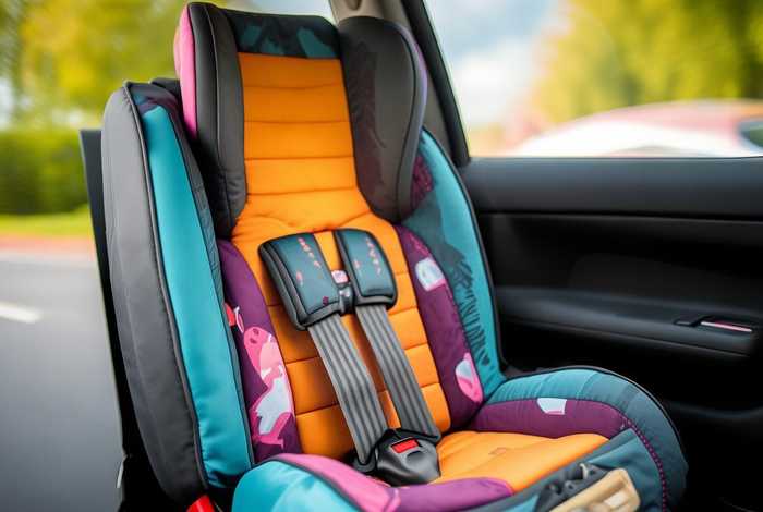 儿童安全坐垫哪个牌子好 - 儿童安全坐垫哪个牌子好用