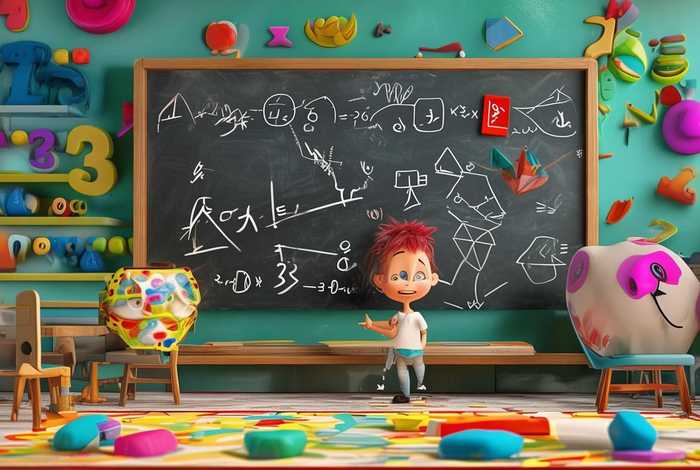 儿童版数学家的故事、数学家的故事动画版