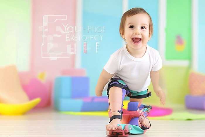 儿童脚步矫正支架 儿童脚步矫正支架图片